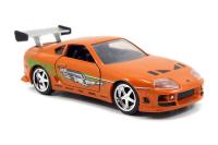 Rychle a zběsile 1995 Toyota Supra 1:32